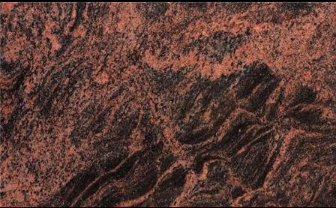 Indian Aurora granite